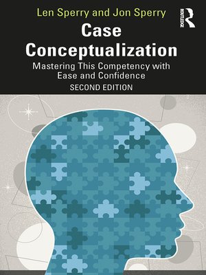 cover image of Case Conceptualization